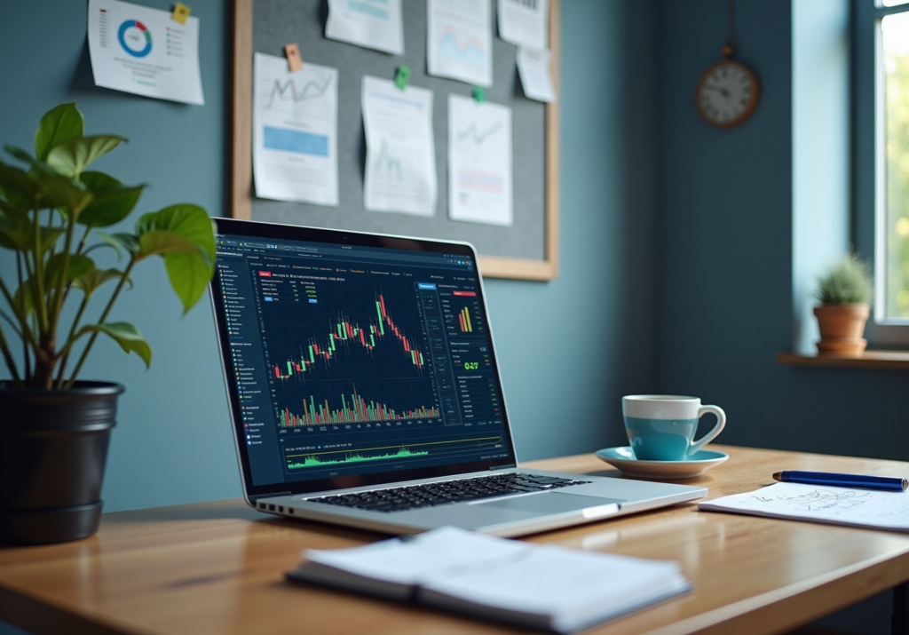 10 Benefits of Test Automation Services for Hedge Funds