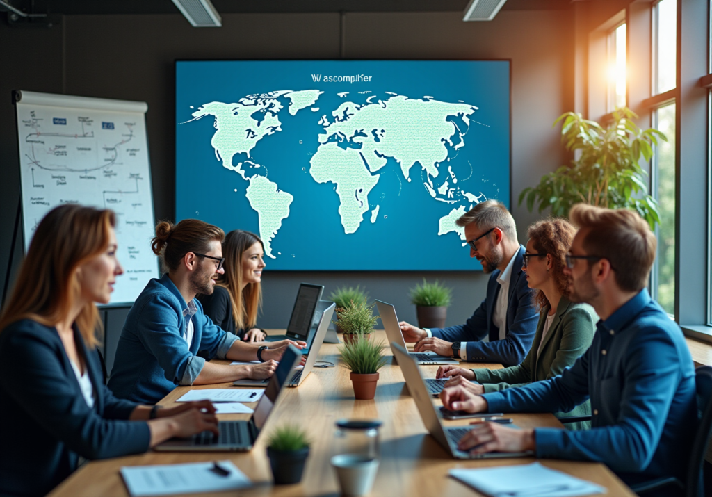 10 Key Benefits of Software Offshore Development for Hedge Funds