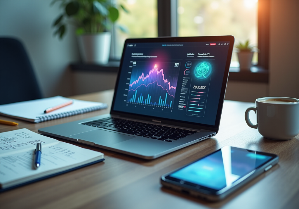 10 Leading Android Application Development Companies for Hedge Funds