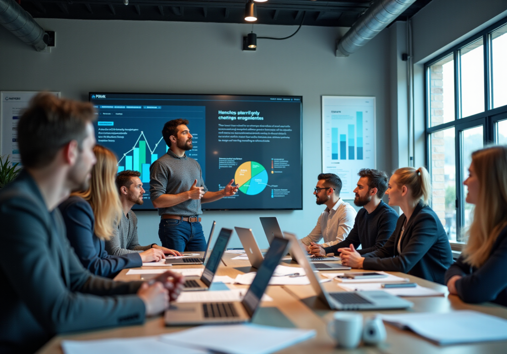 10 Reasons to Choose IT Outsourcing Services in Poland