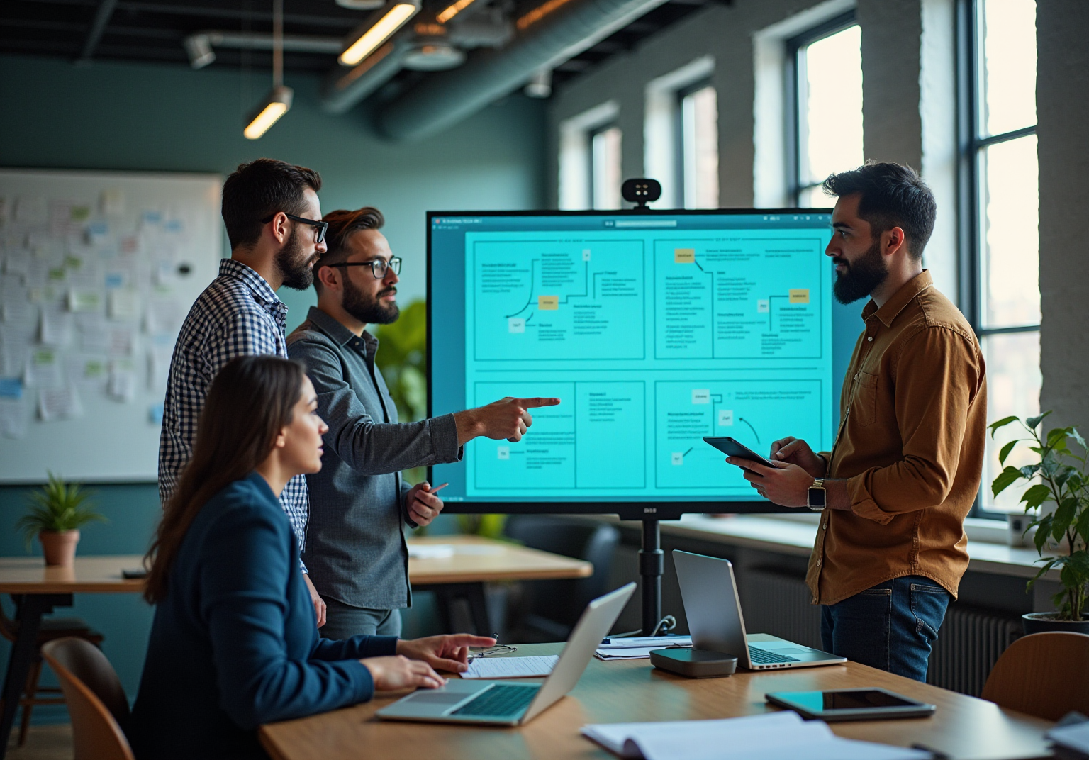 10 Software Requirements Specification Examples for MVP Success ...