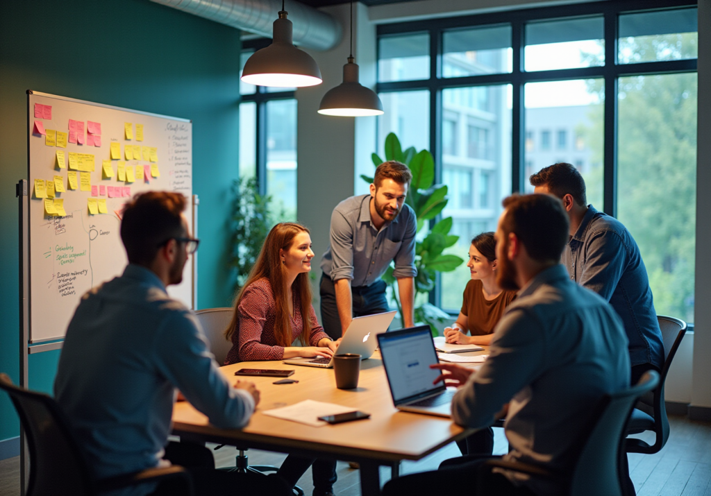 4-best-practices-for-an-agile-software-development-environment