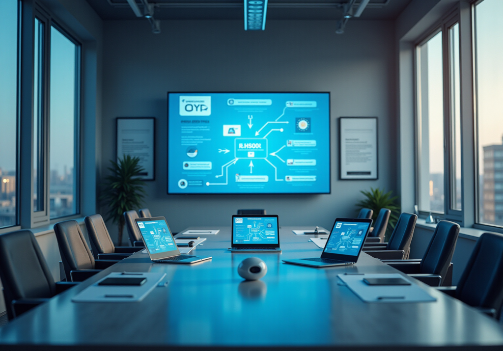 4 Best Practices for Custom Software Solutions for IoT in Finance