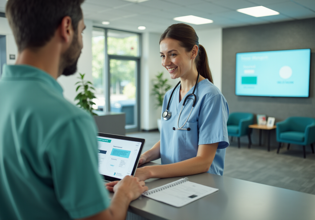 4-best-practices-for-effective-healthcare-customer-service-software