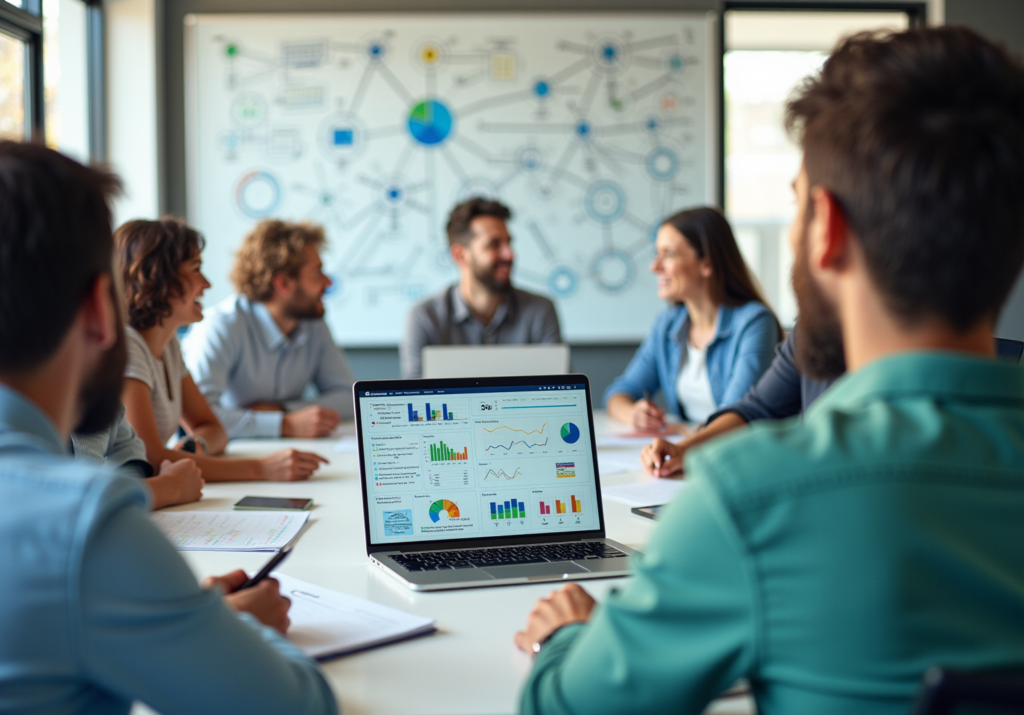 4 Best Practices for Effective Product Data Integration Compliance