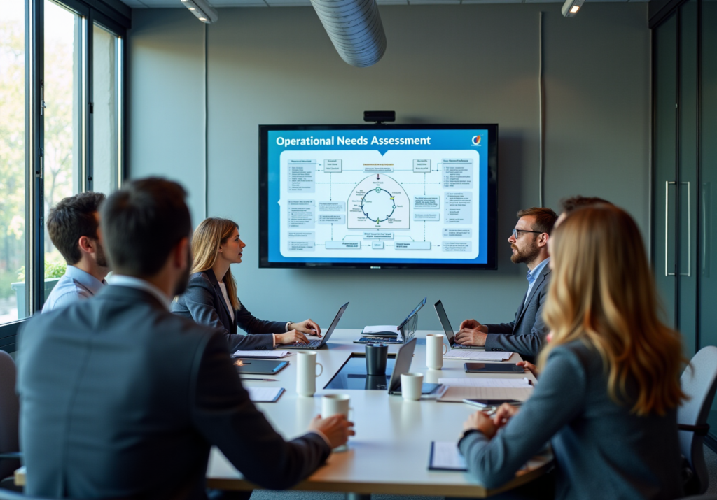 4 Best Practices for Implementing Revenue Software in Hedge Funds