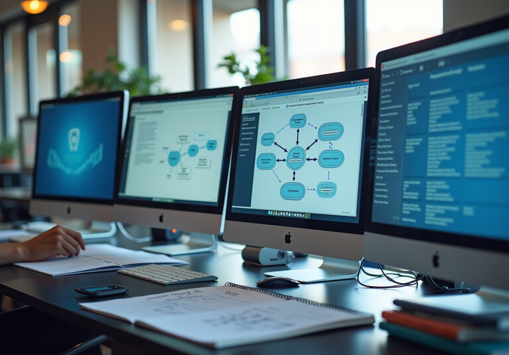 4 Best Practices for Medical Device Software Compliance and Usability