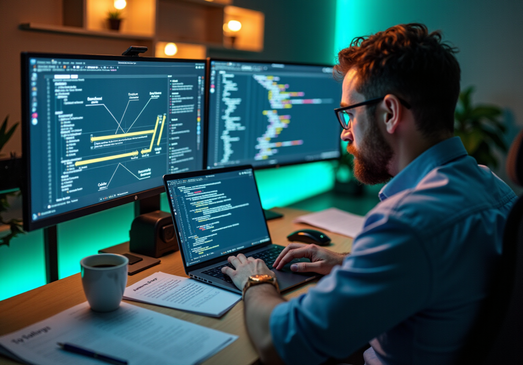 4 Best Practices for Secure Application Development in Finance