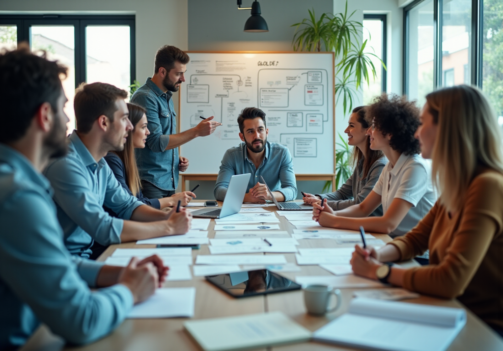 4 Best Practices for Working with iOS Application Development Companies