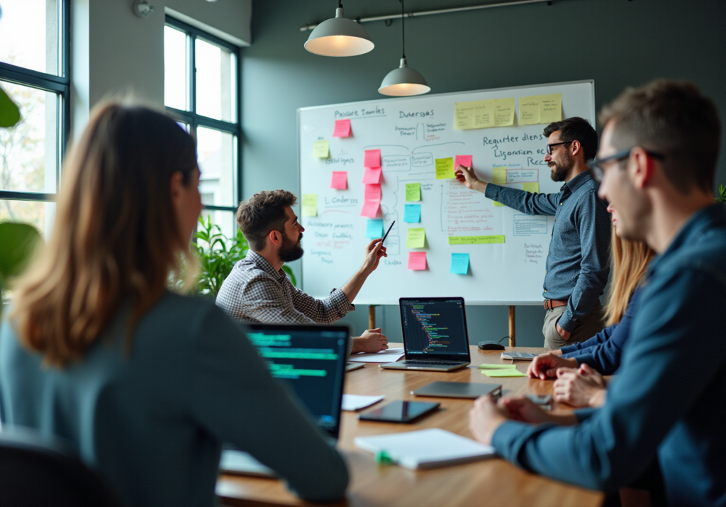 4-best-practices-for-your-software-development-org-chart