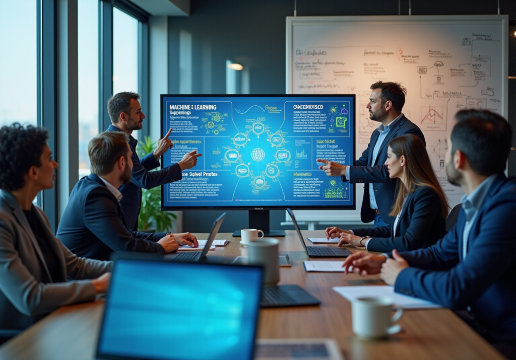 4-essential-steps-for-machine-learning-in-software-development
