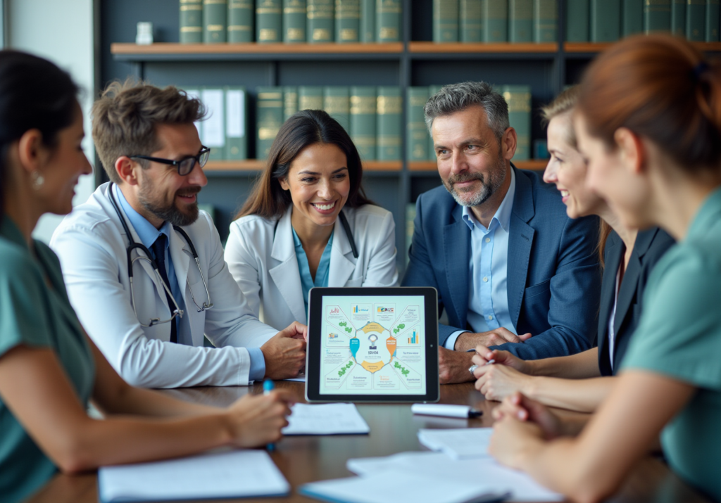 4-essential-steps-for-your-hipaa-compliance-software-checklist