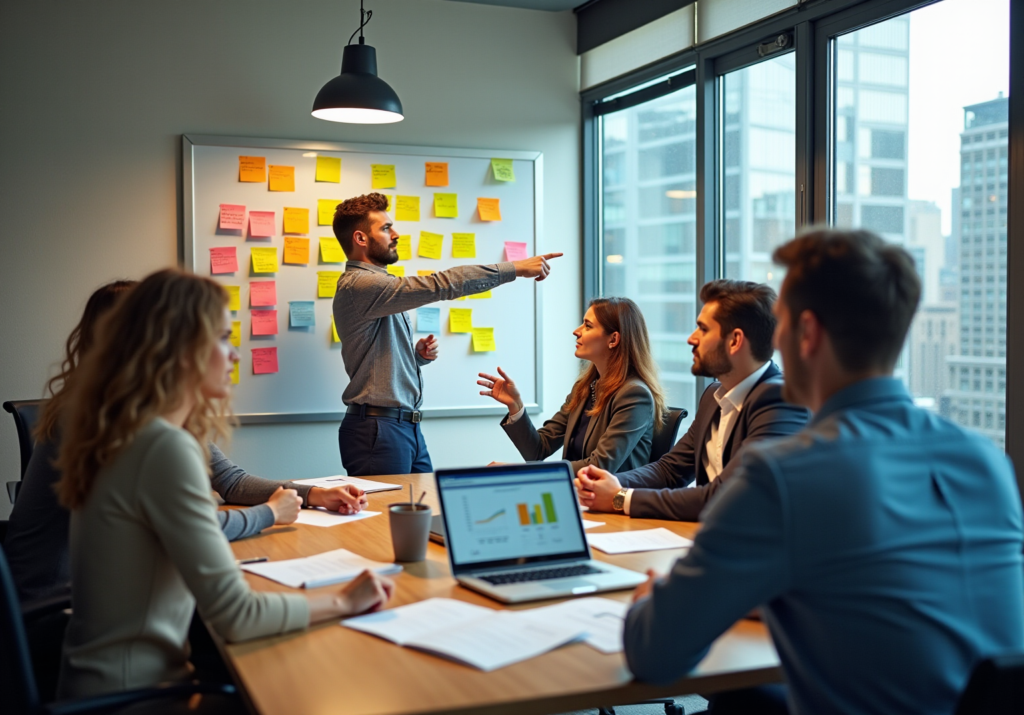 4 Steps to Write Software Requirements for Hedge Fund Success