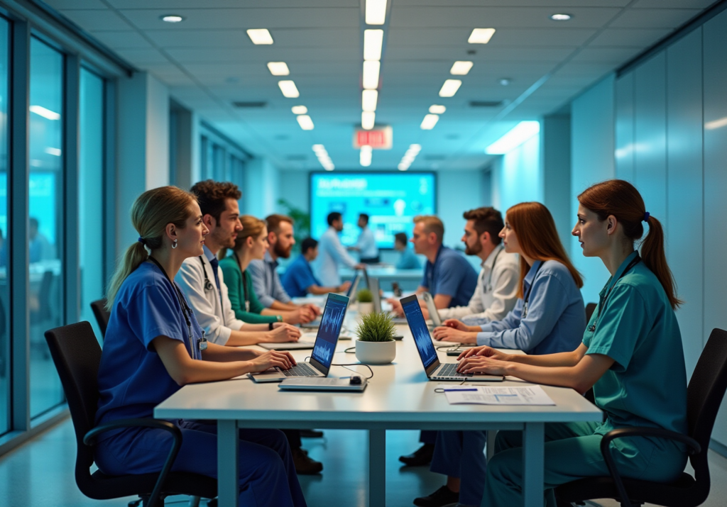 5 Best Practices for Effective Medical Software Integration