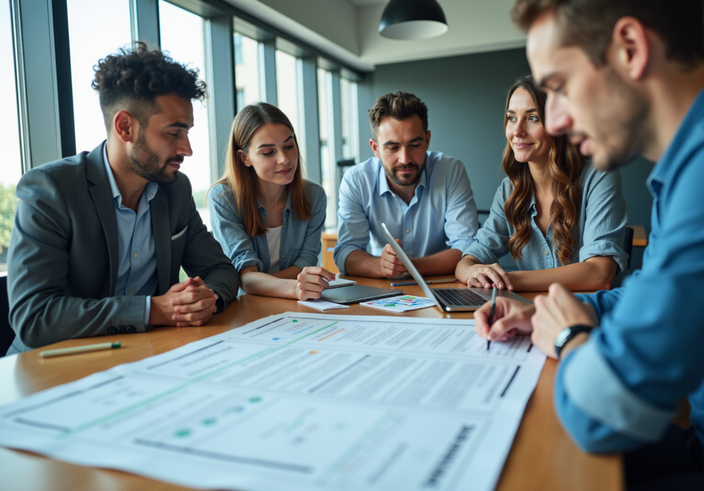 5 Essential Points in Your Software Development Agreement Checklist