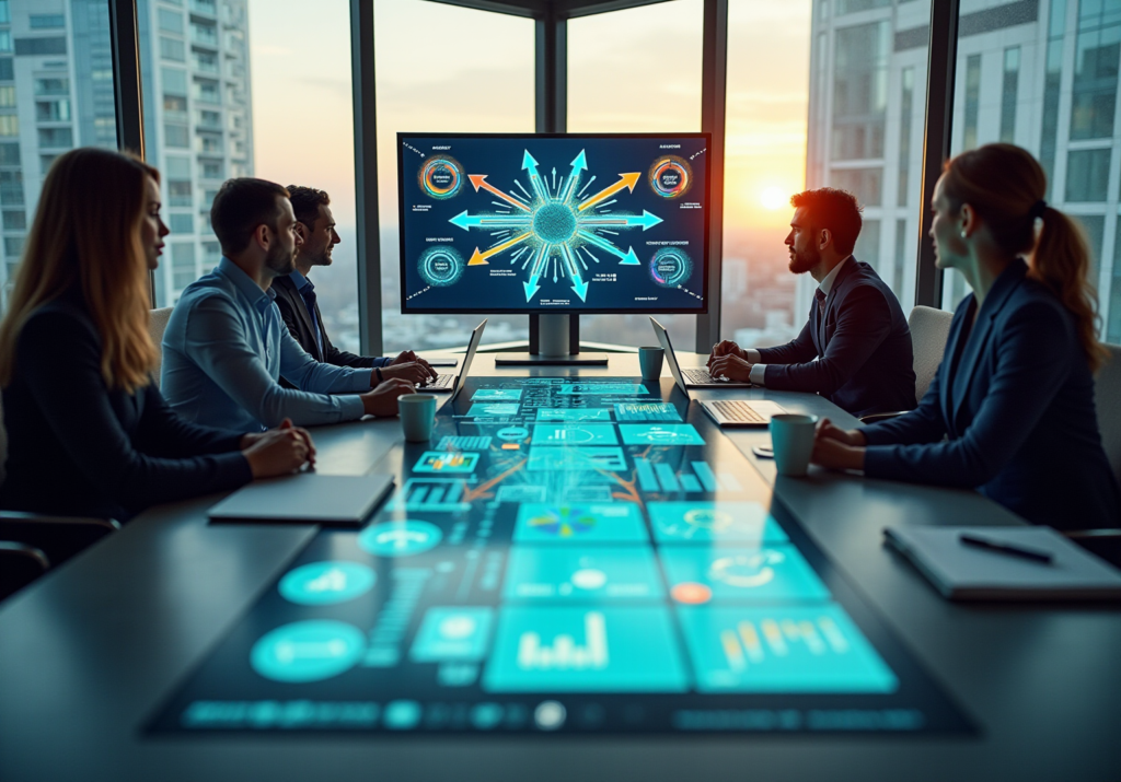 5 Key Digital Transformation Challenges in Banking to Address Now