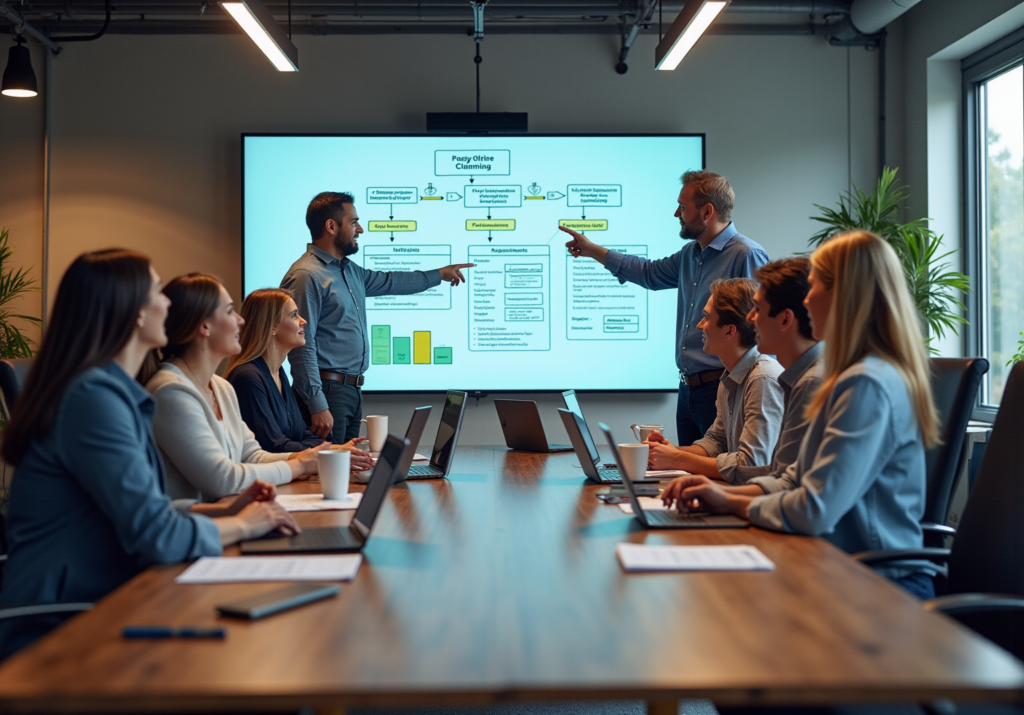 5 Steps to Hire a Custom Software Development Company for Hedge Funds