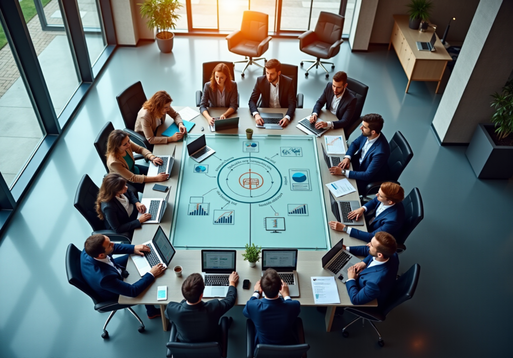 6-steps-to-choose-the-right-custom-software-development-vendor