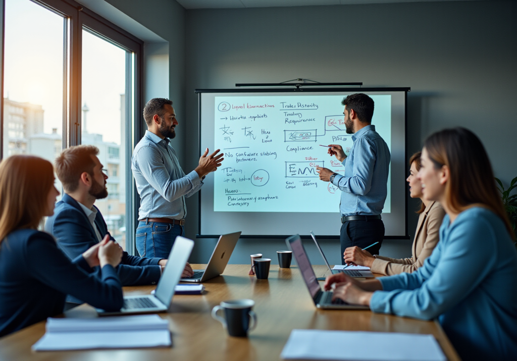 6 Steps to Hire Software Programmers for Your Hedge Fund