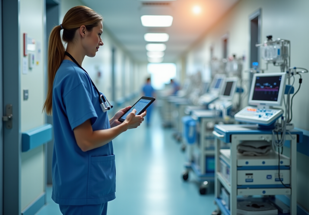 6-steps-to-implement-asset-tracking-software-in-healthcare