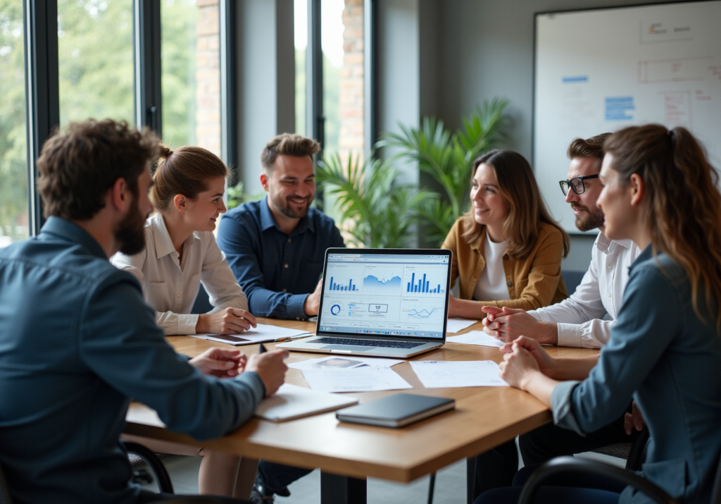 Best Practices for Financial Application Development Success