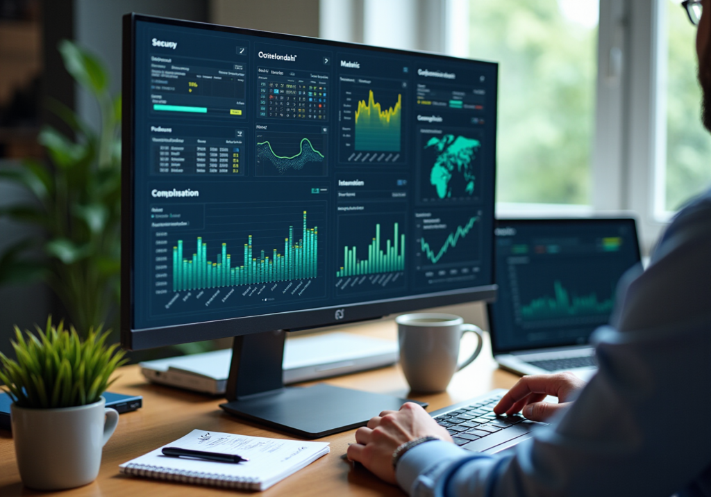 Best Practices for Your Streaming Data Platform in Regulated Industries