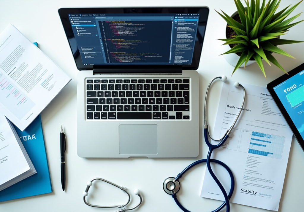 best-practices-in-software-design-for-medical-devices-to-ensure-compliance