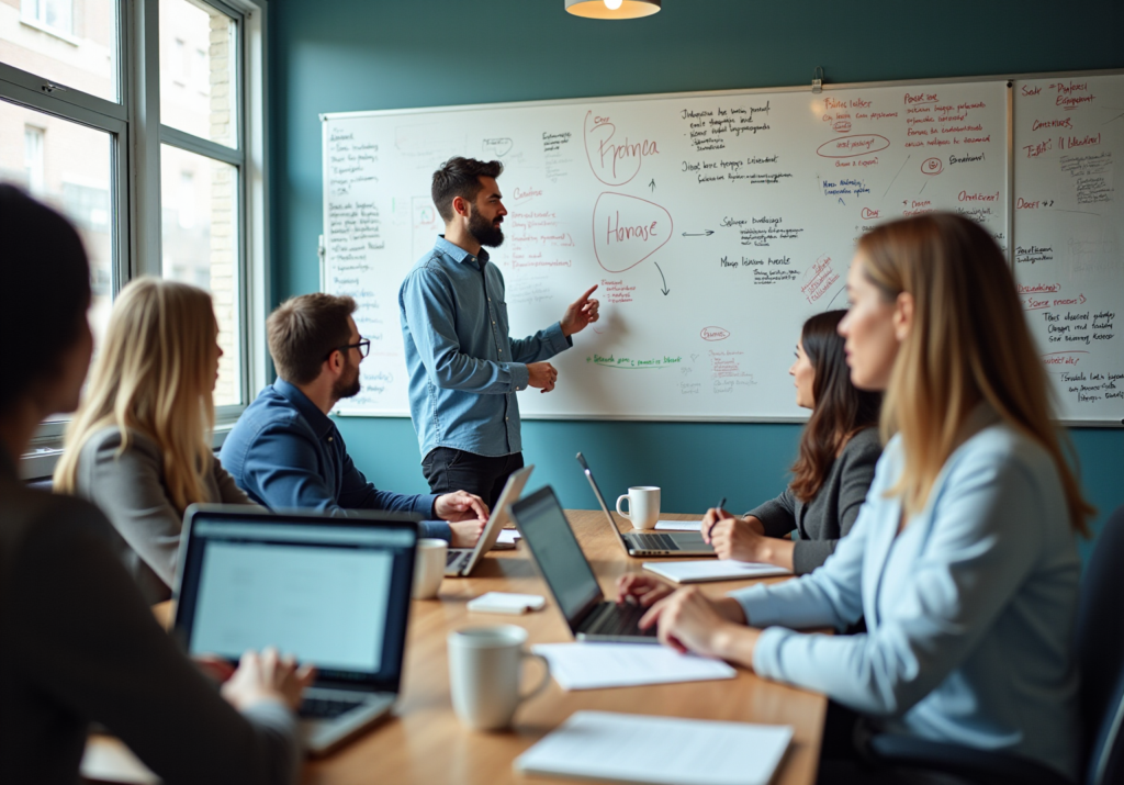 Best Practices to Hire Experts in Python Development Services