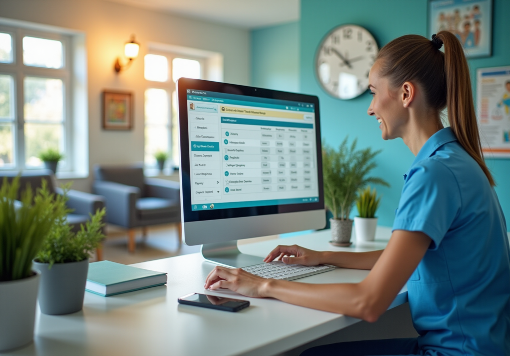 compare-4-medical-appointment-scheduling-software-programs-for-efficiency