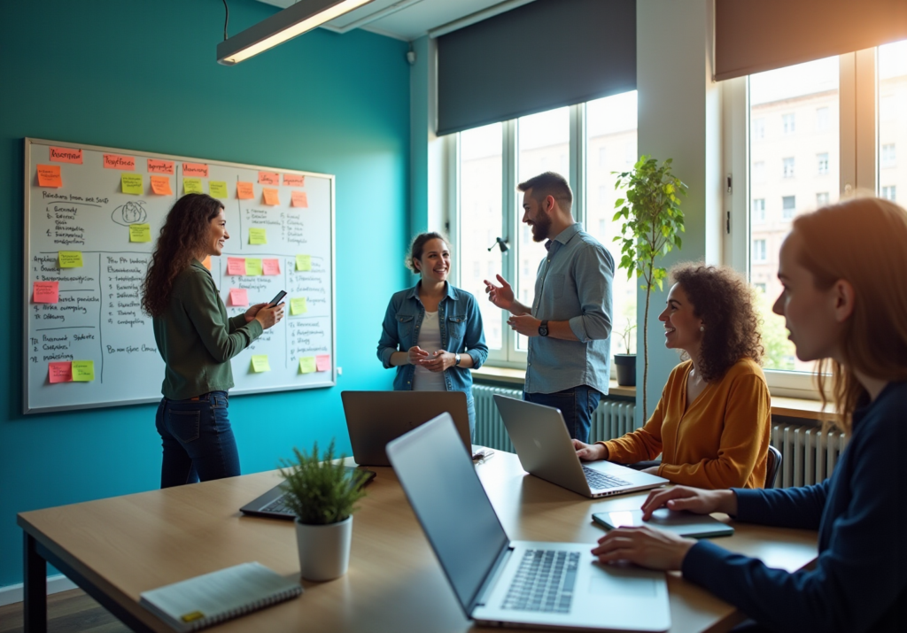 Compare 4 PHP Development Companies: Features, Pricing, and Expertise