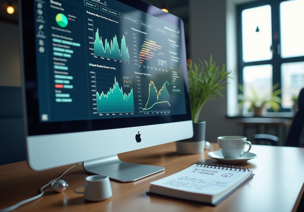 Compare 5 Automation Software Solutions for Hedge Funds Today