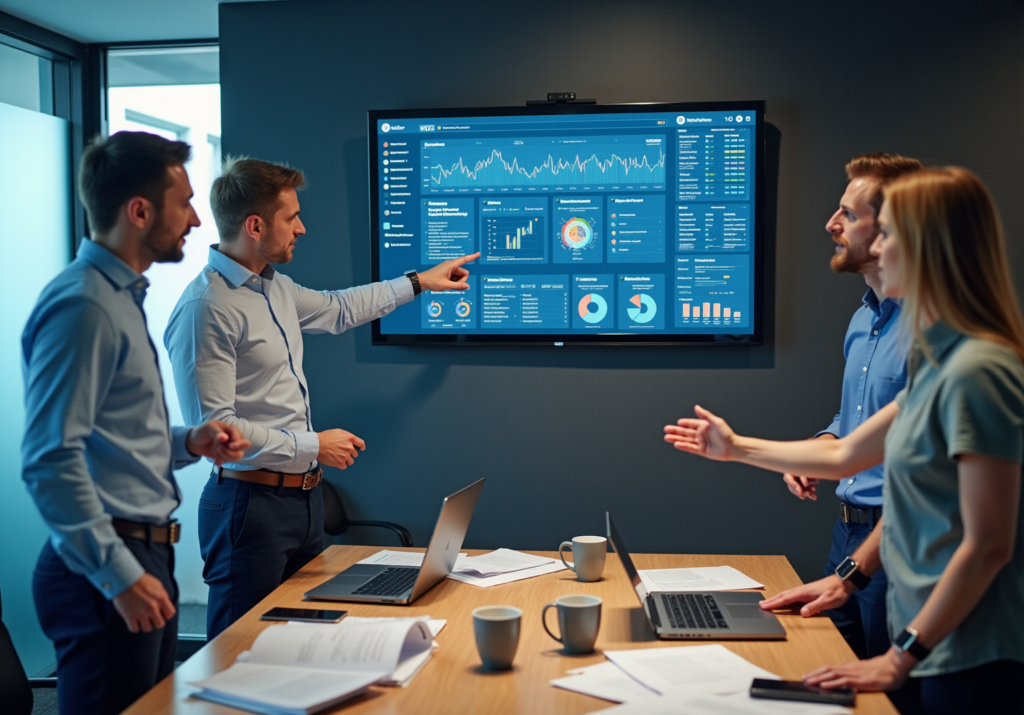 Comparing Software Development Platforms for Hedge Funds’ Needs