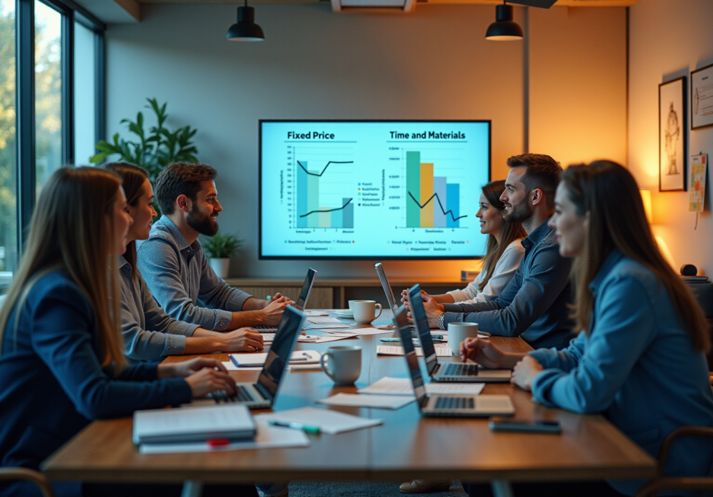 custom-software-development-pricing-compare-fixed-vs-time-models