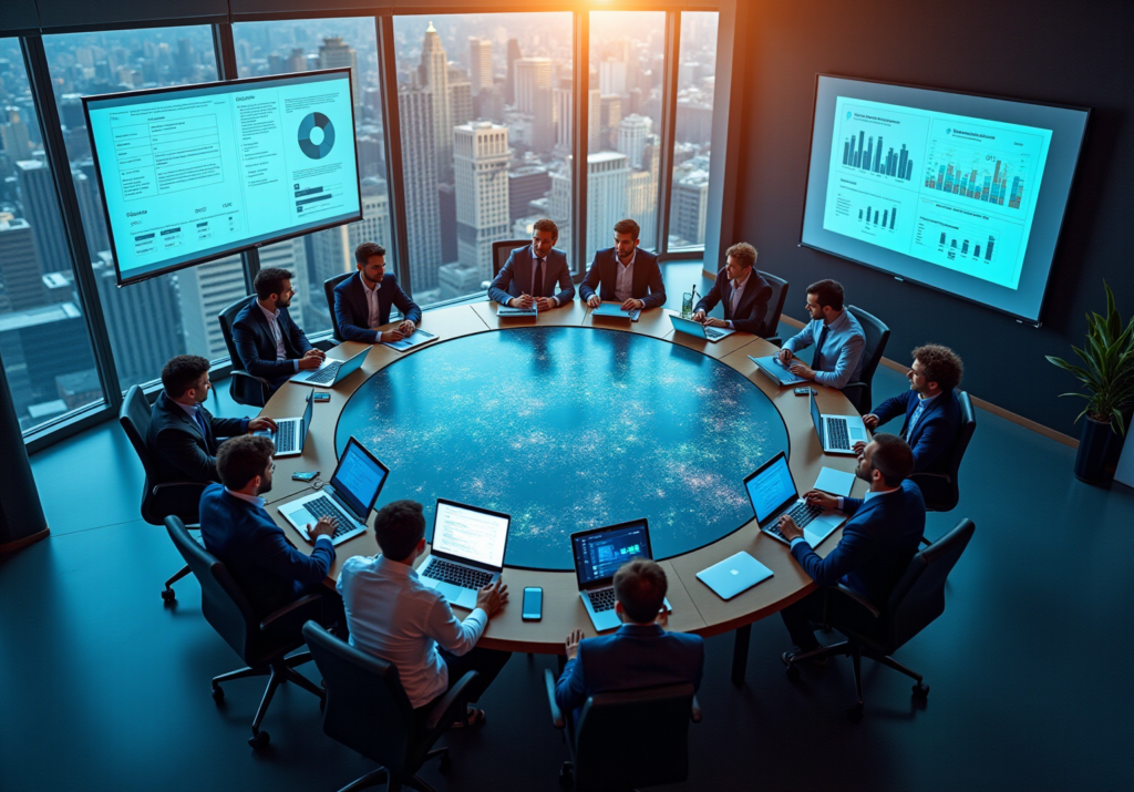 evaluate-4-leading-fintech-software-development-companies-today