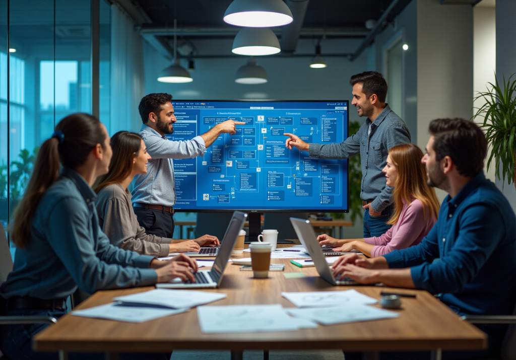 how-to-choose-a-fintech-software-development-agency-effectively