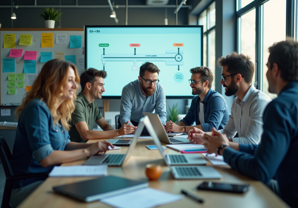 master-continuous-delivery-and-devops-a-quickstart-guide-for-managers