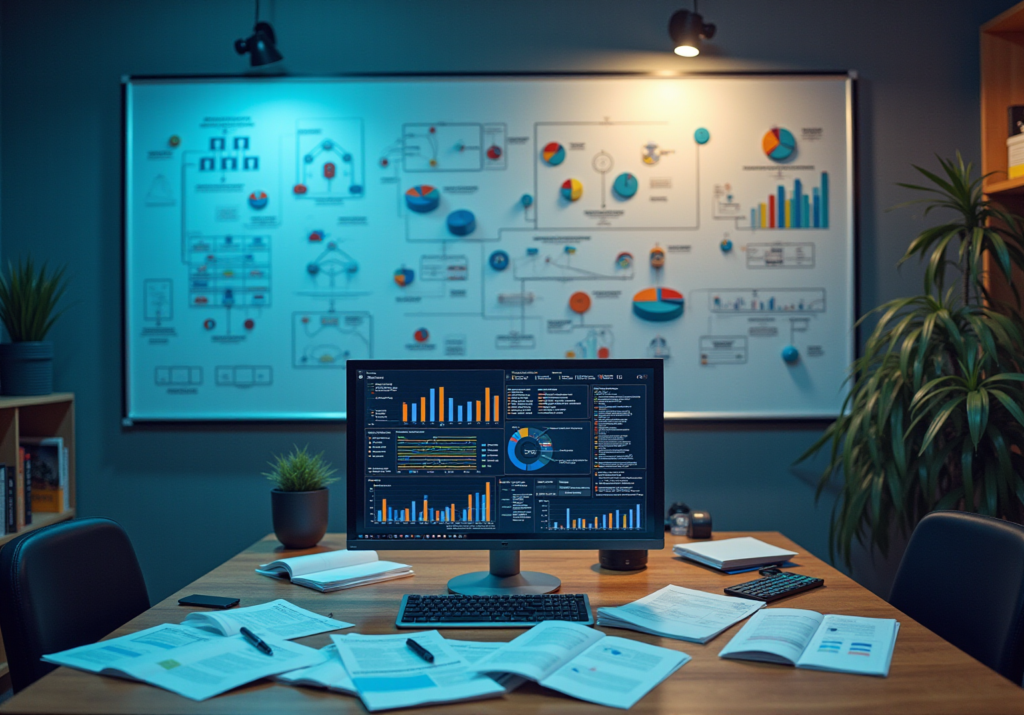 Master Data Warehousing Implementation for Hedge Fund Success