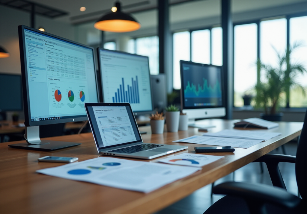 Master Lending Management Software: Best Practices for Hedge Fund Success