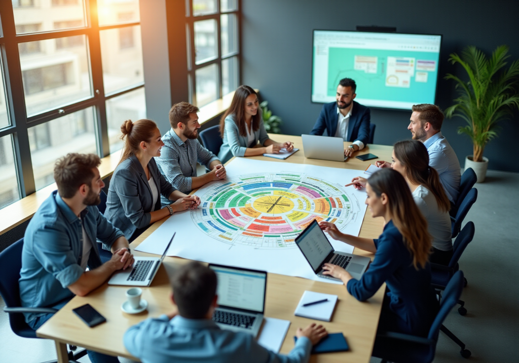 Master QA Software: Strategies for Regulated Industries’ Success