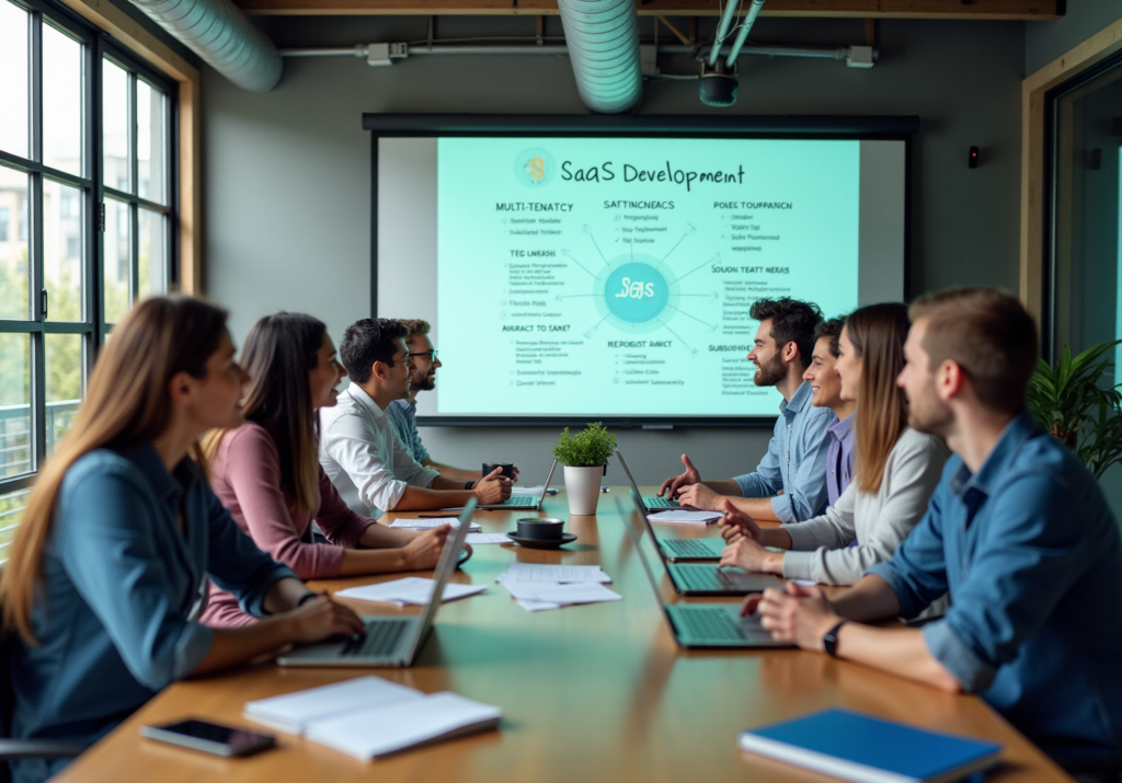 master-saas-development-cost-key-insights-for-financial-decision-makers