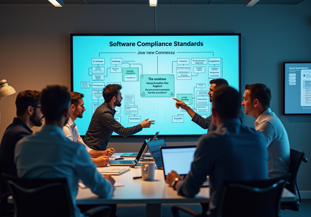 master-software-compliance-key-strategies-for-hedge-fund-managers