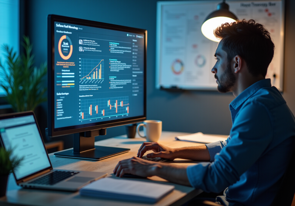 Master Software Configuration Management for Regulatory Success
