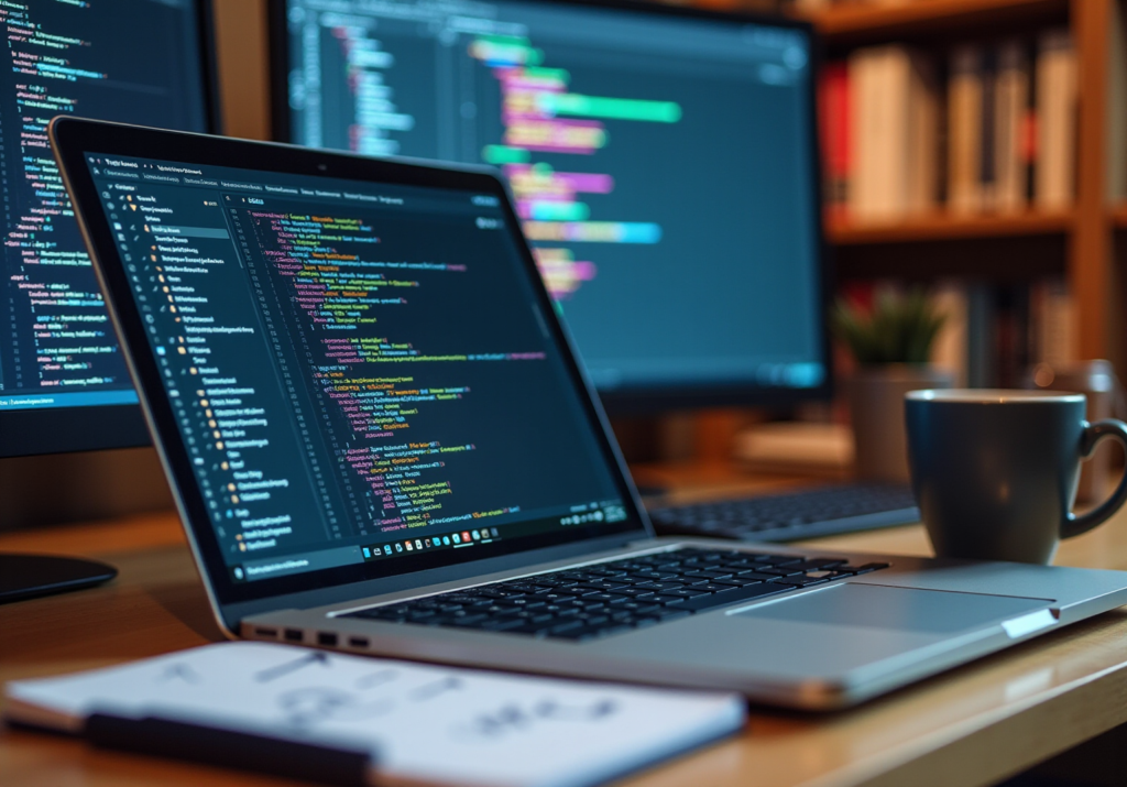 Master Software Development: A Step-by-Step Guide to Develop Computer Software
