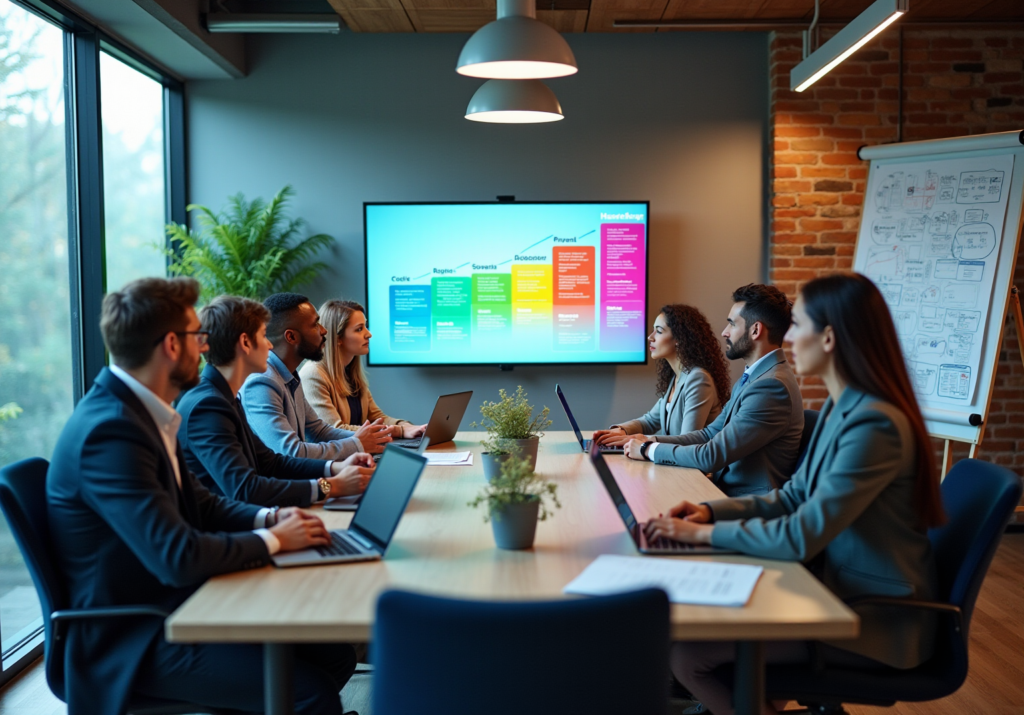 Master Technology Adoption Services for Hedge Funds: Best Practices