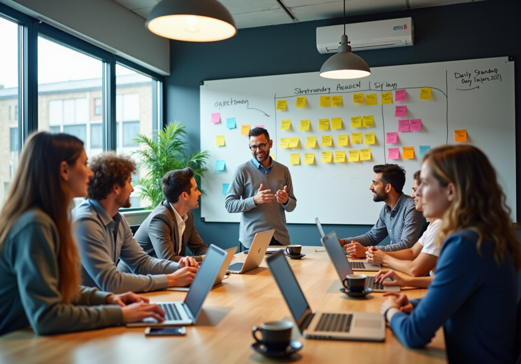 master-the-agile-scrum-software-development-life-cycle-effectively