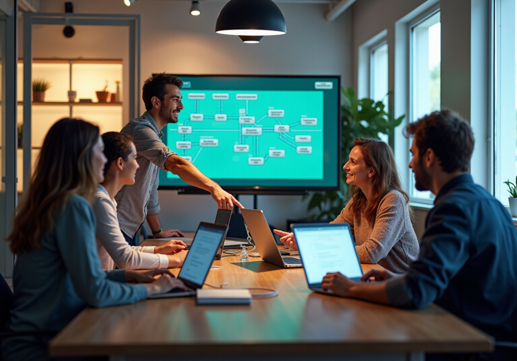 maximize-efficiency-with-an-orchestrator-in-software-development