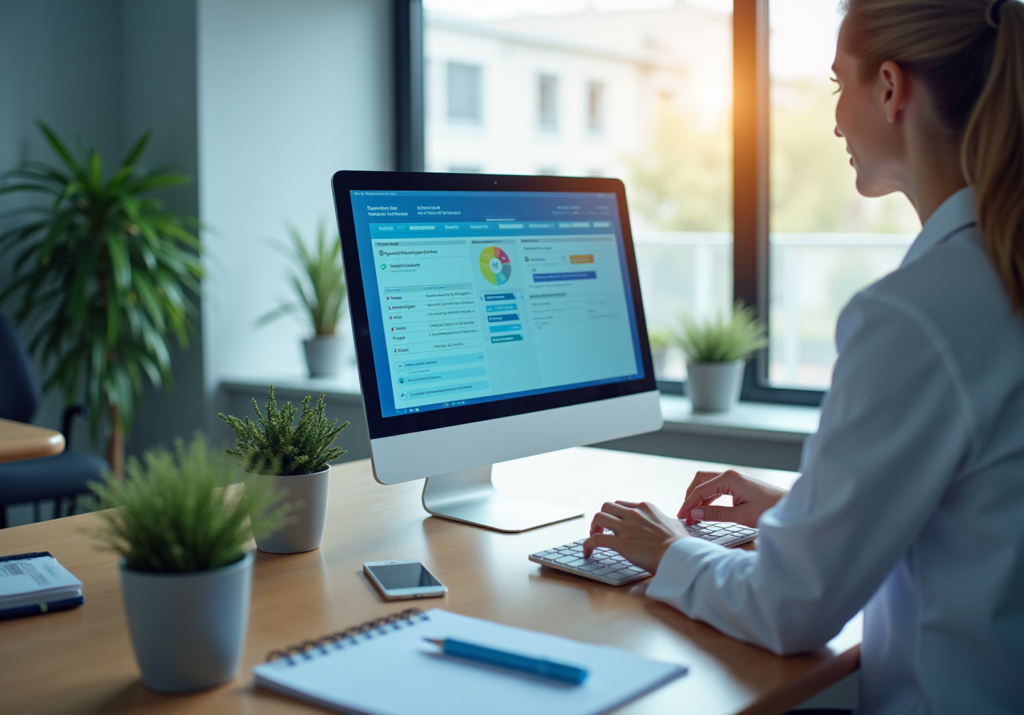 maximize-efficiency-with-physician-practice-management-software