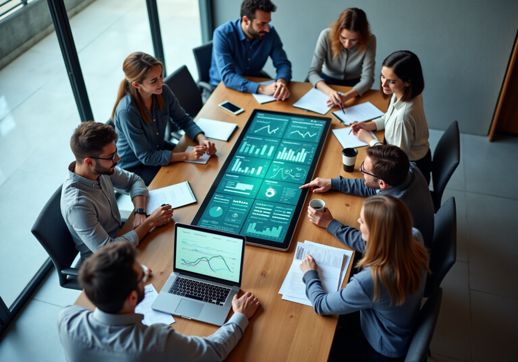 Maximize Hedge Fund Success with Cloud Analytics Software