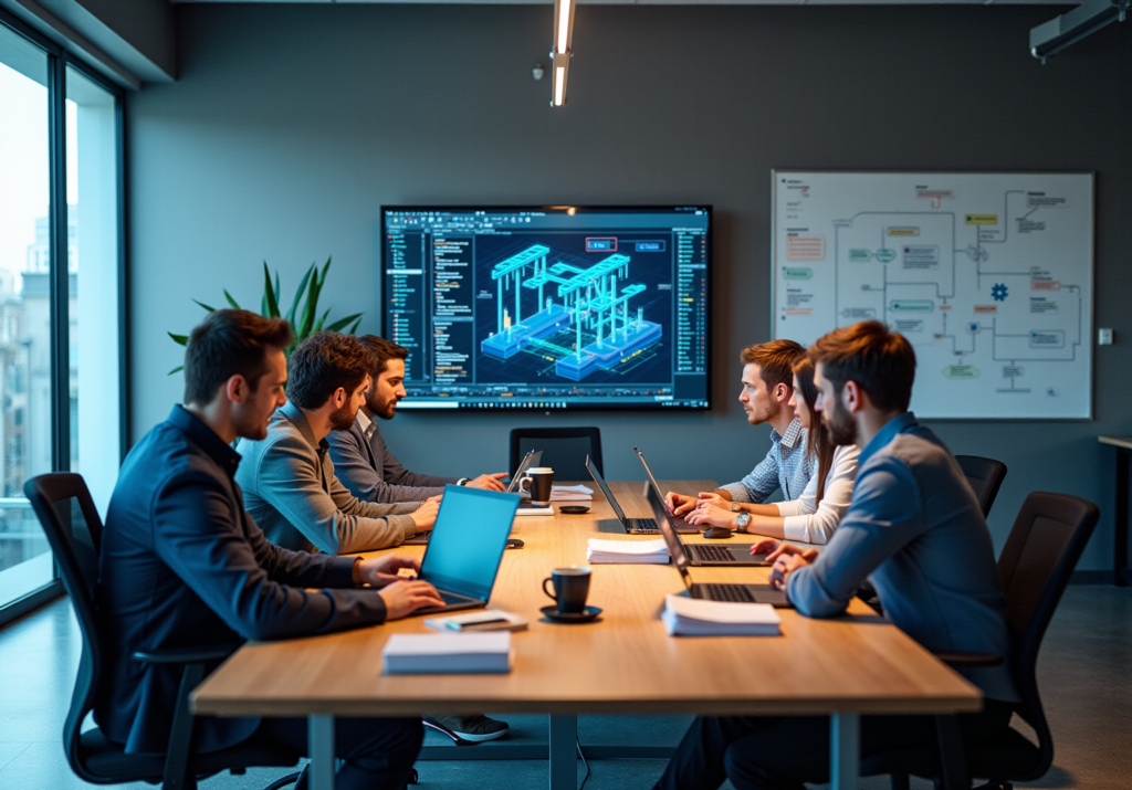 Understanding SDE Meaning in Software Development for Hedge Funds