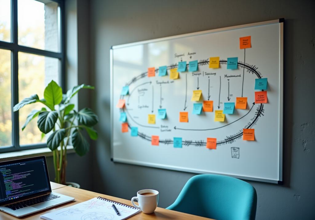 Understanding Types of Software Development Life Cycle for Hedge Funds